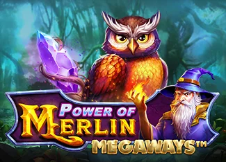 RTP Pragmatic Play Power of Merlin Megaways